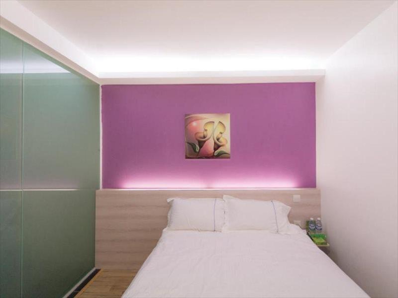 เอพลัส บูทีค โฮเต็ล Hotel เซอกินชัน ภายนอก รูปภาพ