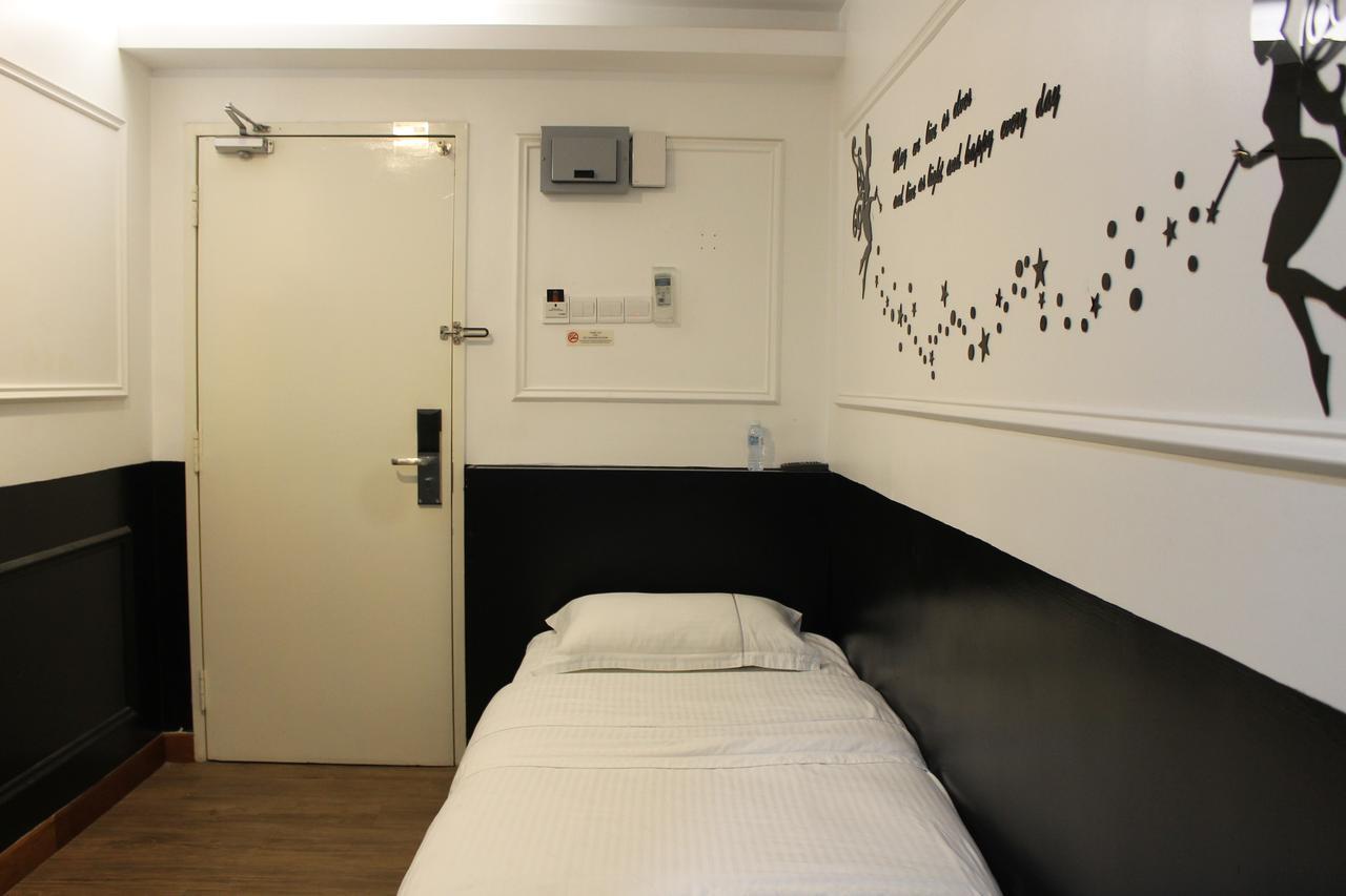 เอพลัส บูทีค โฮเต็ล Hotel เซอกินชัน ภายนอก รูปภาพ