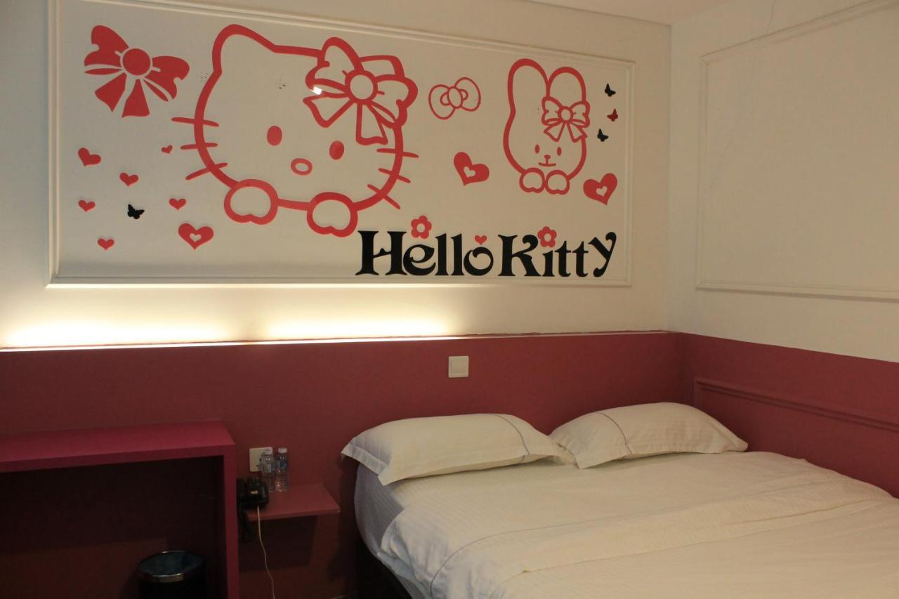 เอพลัส บูทีค โฮเต็ล Hotel เซอกินชัน ภายนอก รูปภาพ