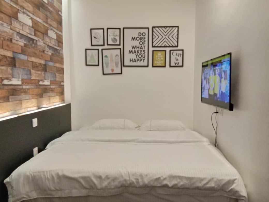 เอพลัส บูทีค โฮเต็ล Hotel เซอกินชัน ภายนอก รูปภาพ